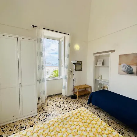 Apartmán Casa Borbone - Immobilevante Ponza