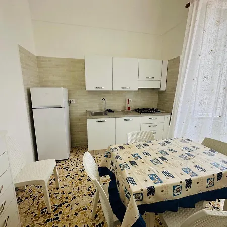 Casa Borbone - Immobilevante Apartmán Ponza