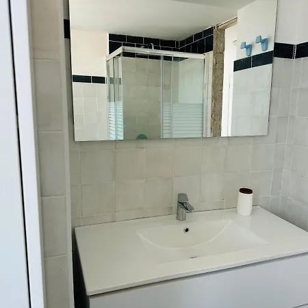 Apartmán Casa Borbone - Immobilevante Ponza