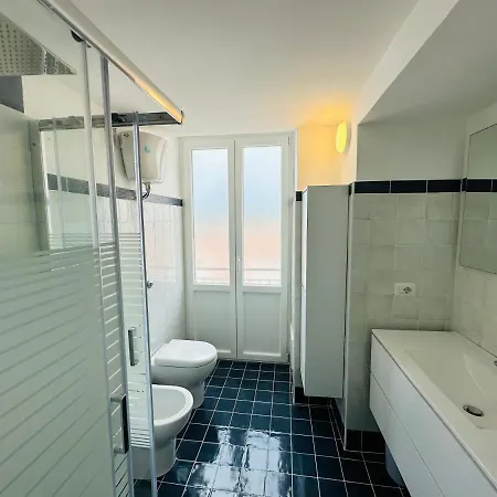 Casa Borbone - Immobilevante Apartmán *