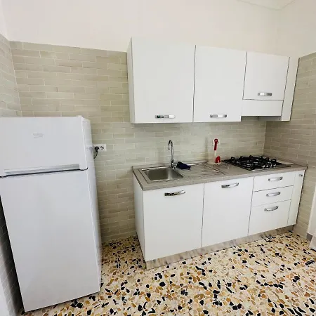 Apartmán Casa Borbone - Immobilevante *