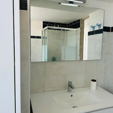 Casa Borbone - Immobilevante Apartmán *