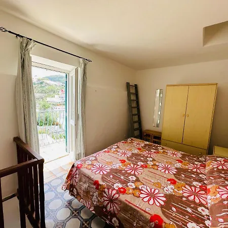 Apartmán Casa Borbone - Immobilevante *