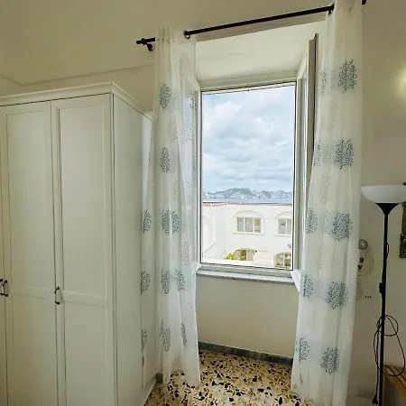 Casa Borbone - Immobilevante Apartmán *