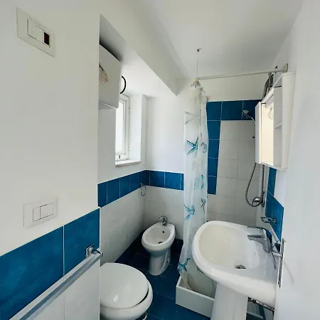 Apartmán Casa Borbone - Immobilevante Ponza