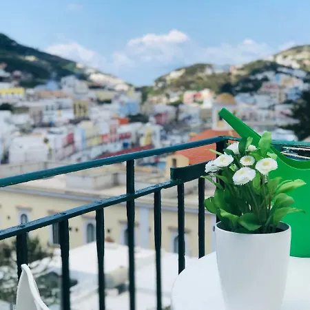 Apartmán Casa Borbone - Immobilevante *