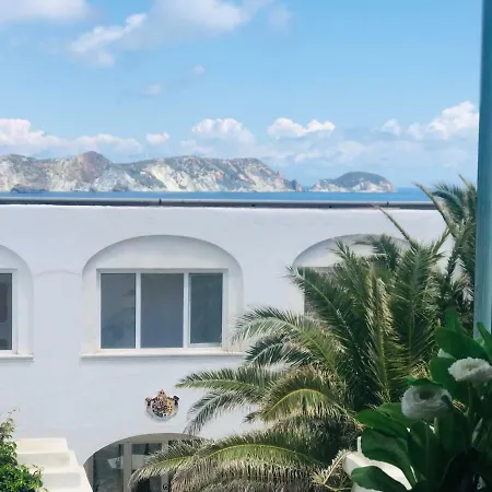 Casa Borbone - Immobilevante 公寓 *