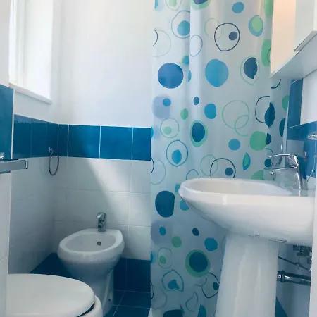 Casa Borbone - Immobilevante Apartmán *