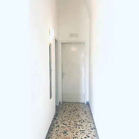 Casa Borbone - Immobilevante Apartmán Ponza
