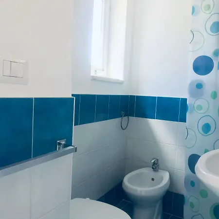 Apartmán Casa Borbone - Immobilevante