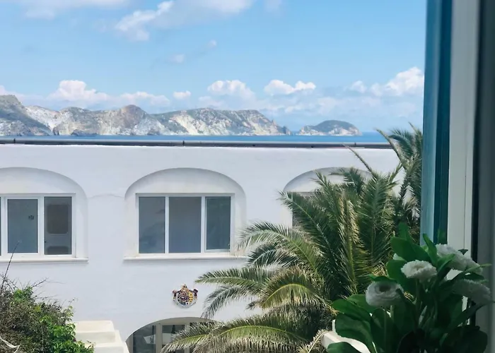 Casa Borbone - Immobilevante 公寓 *