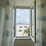 アパート Casa Borbone - Immobilevante ポンツァ