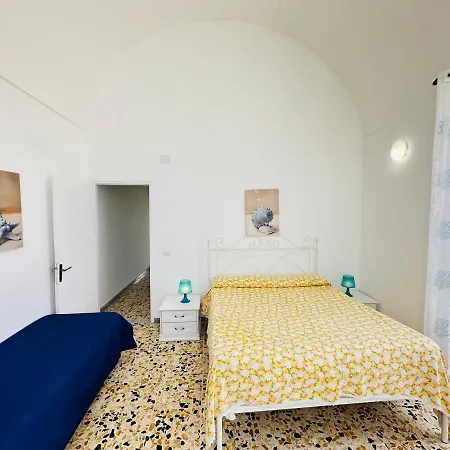 Apartment Casa Borbone - Immobilevante Ponza
