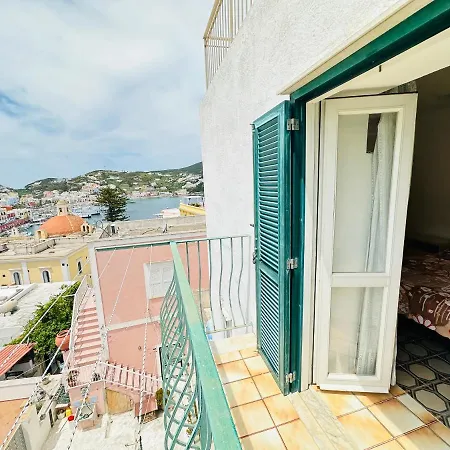 Casa Borbone - Immobilevante Apartment *