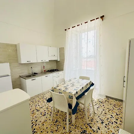 Casa Borbone - Immobilevante * Ponza