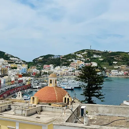 Casa Borbone - Immobilevante * Ponza