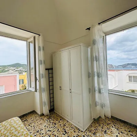 Casa Borbone - Immobilevante * Ponza