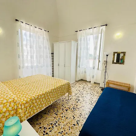 Casa Borbone - Immobilevante Ponza