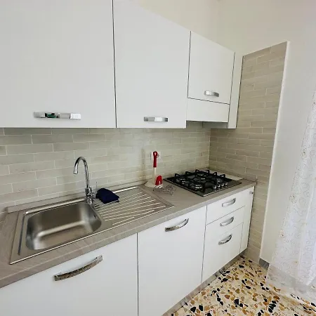 Casa Borbone - Immobilevante Ponza
