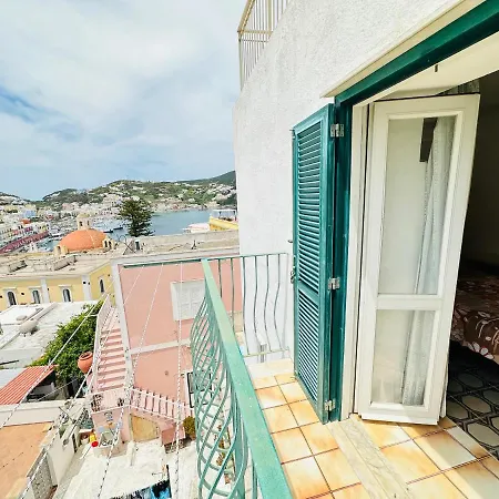 Apartment Casa Borbone - Immobilevante *