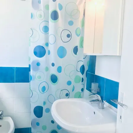Casa Borbone - Immobilevante Ponza
