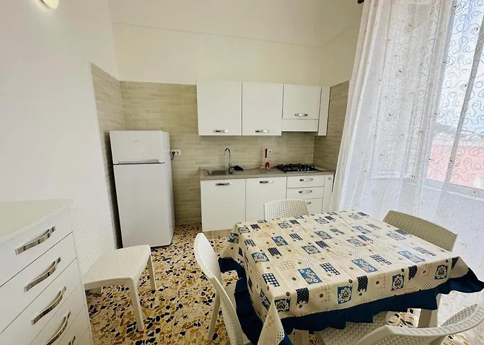 Casa Borbone - Immobilevante Apartment Ponza