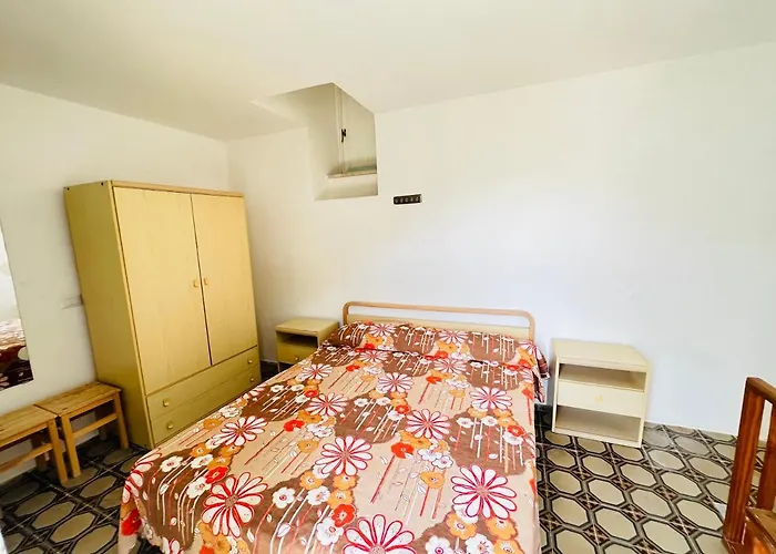 Casa Borbone - Immobilevante Apartment