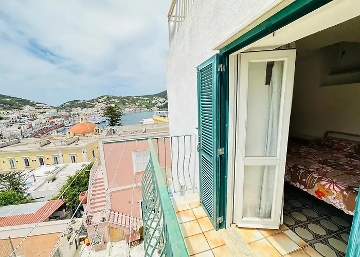 Casa Borbone - Immobilevante Apartment *