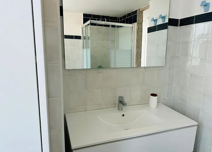 Apartment Casa Borbone - Immobilevante Ponza