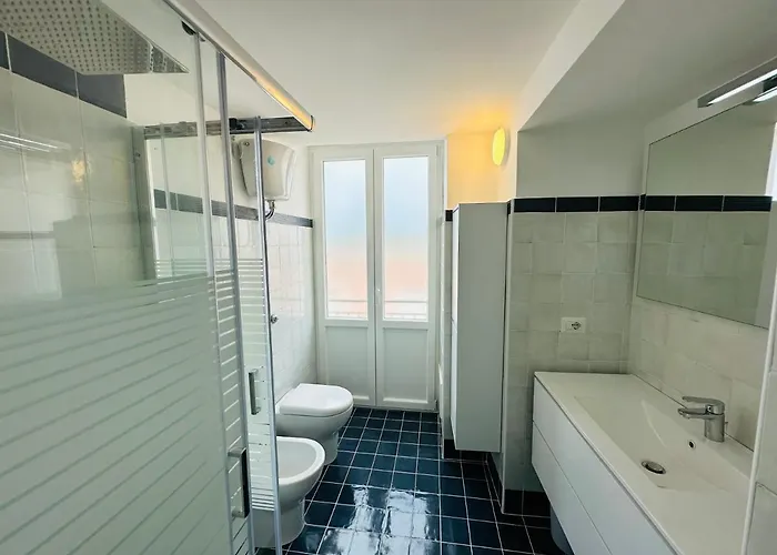 Casa Borbone - Immobilevante Apartment *