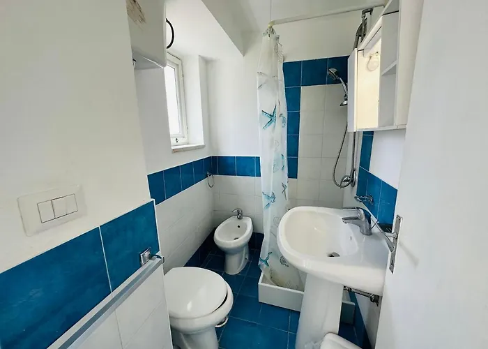 Casa Borbone - Immobilevante * Ponza