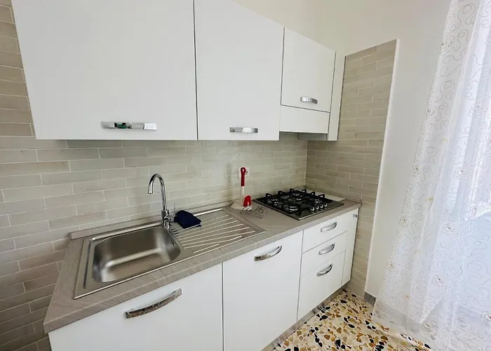 Casa Borbone - Immobilevante Ponza