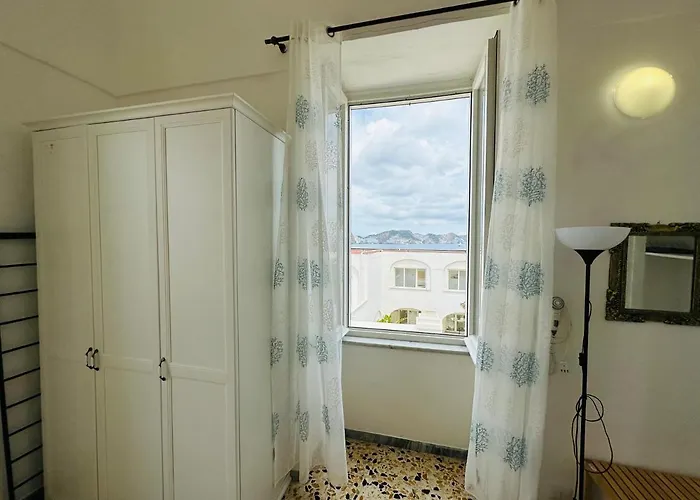 Casa Borbone - Immobilevante Apartment *
