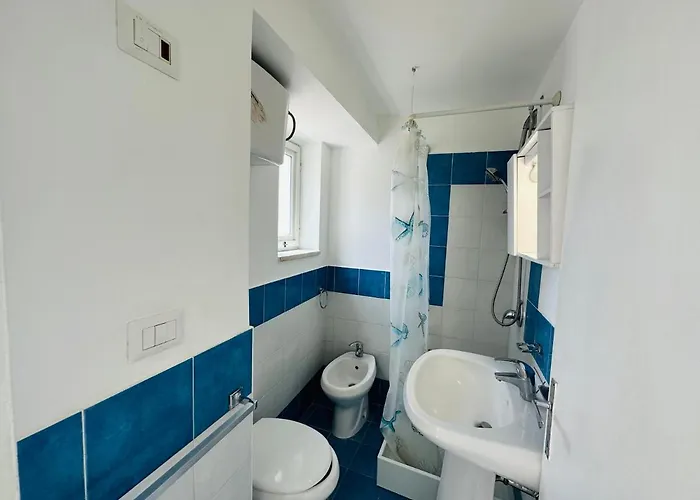 Apartment Casa Borbone - Immobilevante Ponza