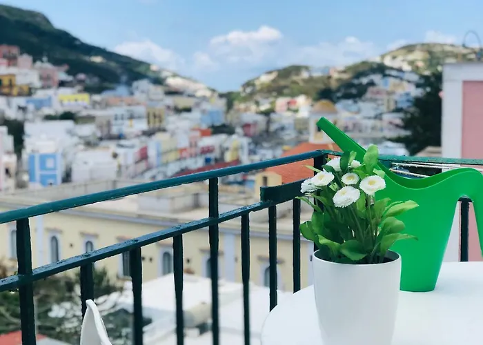 Apartment Casa Borbone - Immobilevante *