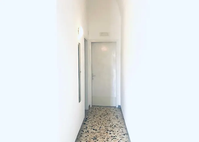 Casa Borbone - Immobilevante Apartment Ponza